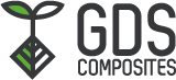 Logo GDS Composites